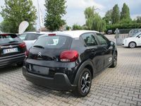 usata Citroën C3 PureTech 83 S&S Shine - FULL LED/Carplay/Camera