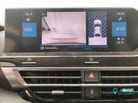 Begagnad Citroën C4 Feel 130 HK (95 kW) 2023 Grå SUV