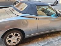 Usata Alfa Romeo GTV 165 CV (121 kW) 2004 Coupé