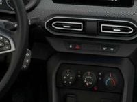 Usata Dacia Sandero Expression 101 CV (74 kW) 2023 Berlina