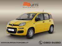 Nuova Fiat Panda Pop 69 CV (50 kW) 2025 Other Berlina