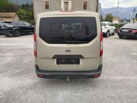Usata Ford Tourneo Connect 116 CV (85 kW) 2015 Grigio Monovolume