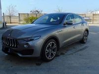 usata Maserati Levante V6 Diesel 275 CV AWD UNICO PRO - IVA ESP.