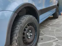 Usata Fiat Panda 4x4 60 CV (44 kW) 2007 Utilitaria