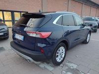 usata Ford Kuga 1.5 EcoBlue 120 CV aut. 2WD Titanium usato