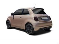 Nouă Fiat 500e La Prima 86 kW (118 CP) 2026 Negru Berlinǎ
