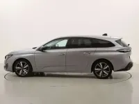 Usata Peugeot 308 SW Allure 131 CV (96 kW) 2022 Argento Station wagon
