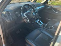 Usata Ford S-MAX S 200 CV (147 kW) 2013 Argento Monovolume