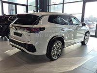 Nuova VW Tayron R-line 193 CV (141 kW) 2026 Bianco SUV