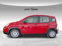 usata Fiat Albea Panda 1.0 FireFly S&S Hybrid Easy del 2024 usata a