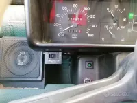 Usata Fiat Panda 4x4 Club 50 CV (36 kW) 1993 Utilitaria
