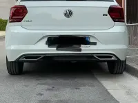 Usata VW Polo Comfortline 75 CV (55 kW) 2018 Utilitaria