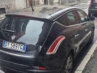Usata Lancia Delta 189 CV (139 kW) 2009 Utilitaria