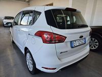 Usata Ford B-MAX Titanium 105 CV (77 kW) 2014 Other Monovolume
