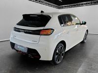 Nuova Peugeot 208 Allure 136 CV (100 kW) 2025 Bianco Utilitaria