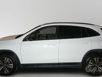 Usata Mercedes GLA180 116 CV (85 kW) 2021 Bianco SUV