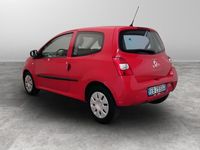 usata Renault Twingo Twingo 1.2 16V -1.2 16v lev sport & sound