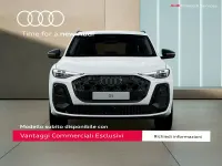 Nuova Audi Q5 S-Line 204 CV (150 kW) 2026 Bianco SUV