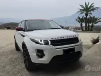 Usata Land Rover Range Rover evoque Dynamic 190 CV (139 kW) 2015 Station wagon