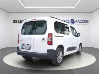 Usata Citroën Berlingo Start 130 CV (95 kW) 2020 Bianco Monovolume