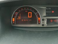 Usata Renault Modus 75 CV (55 kW) 2010 Bianco Monovolume
