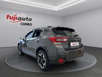 Usata Subaru XV Premium 150 CV (110 kW) 2022 Grigio scuro SUV
