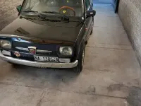 Usata Fiat 126 23 CV (16 kW) 1978 Utilitaria