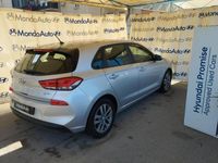 usata Hyundai i30 1.6 CRDi 110CV DCT 5 porte Comfort