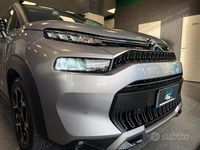 Usata Citroën C3 Aircross Shine 110 CV (80 kW) 2023 Grigio SUV