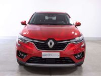 Usata Renault Arkana Intens 145 CV (106 kW) 2022 Rosso SUV
