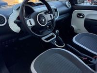 Usata Renault Twingo 90 CV (66 kW) 2019 Utilitaria