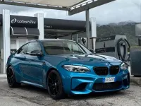 Usata BMW M2 370 CV (272 kW) 2018 Coupé