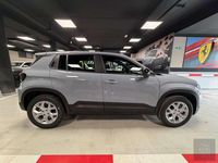 Nuova Jeep Avenger Altitude 101 CV (74 kW) 2026 Grigio SUV
