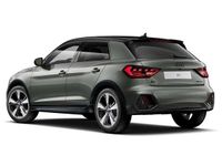 Nuova Audi A1 Business 116 CV (85 kW) 2026 Grigio SUV