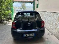 Usata Nissan Micra Acenta 80 CV (58 kW) 2014 Utilitaria