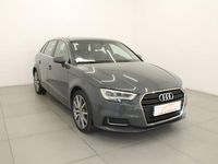 usata Audi A3 Sportback 2.0 TDI S tronic Sport Edition