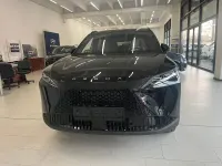Nuova Omoda 7 278 CV (204 kW) 2026 Bianco SUV