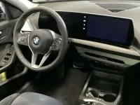 Usata BMW 116 M Sport 121 CV (88 kW) 2025 Nero Utilitaria