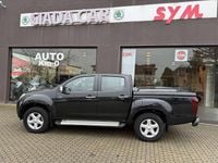Usata Isuzu D-Max 163 CV (119 kW) 2016 Nero SUV