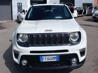 usata Jeep Renegade 1.6 mjt Longitude 2wd 120cv