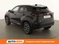 Usata Toyota Yaris Cross Trend 92 CV (67 kW) 2022 Nero SUV