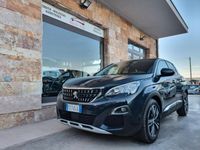 usata Peugeot 3008 BlueHDi 130 S&S EAT8 Allure