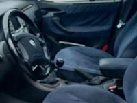 Usata Lancia Lybra 2003 Grigio Berlina