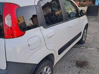 Usata Fiat Panda 4x4 S 80 CV (58 kW) 2016 Utilitaria