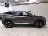 Usata Peugeot 2008 Allure 110 CV (80 kW) 2021 Grigio platinum SUV