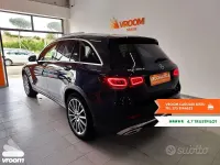 Usata Mercedes GLC300 Premium Plus 245 CV (180 kW) 2022 SUV