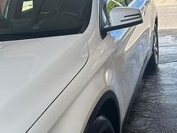 Usata Mercedes GLA180 2019 Bianco SUV