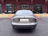 Nuova Rolls Royce Ghost 571 CV (419 kW) 2025 Sterling grey Berlina