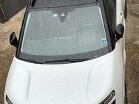 Usata Citroën C5 Aircross PureTech 181 CV (133 kW) 2020 Bianco SUV