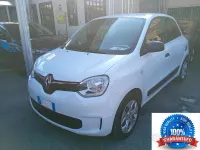 Usata Renault Twingo Intens 65 CV (47 kW) 2021 Bianco Utilitaria